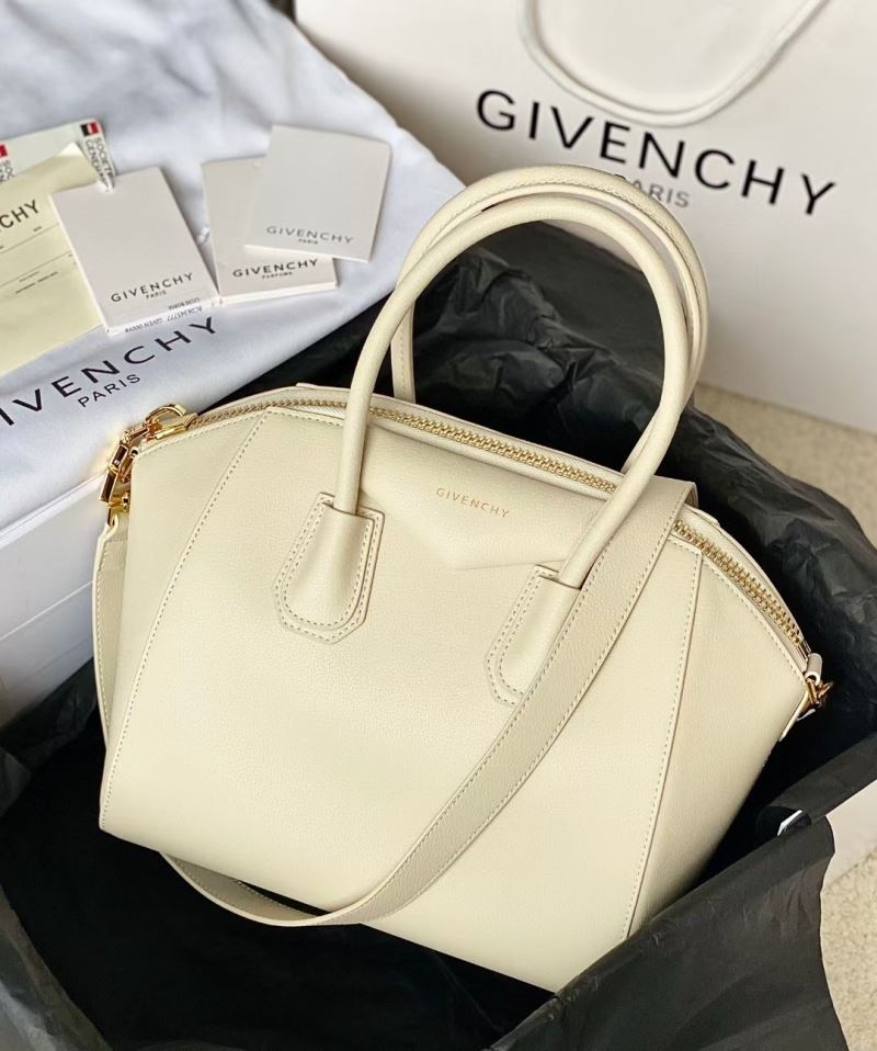 Givenchy Top Handle Bags